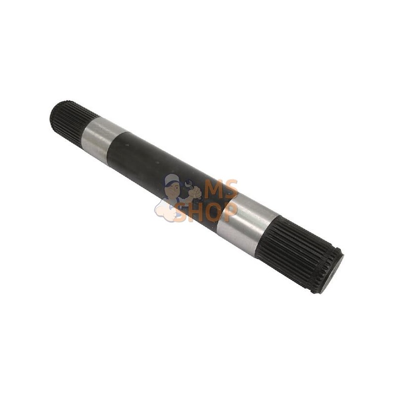 Arbre, système d'attelage | VAPORMATIC Arbre, système d'attelage | VAPORMATICPR#818769