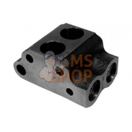 Chambre Hydraulique | VAPORMATIC Chambre Hydraulique | VAPORMATICPR#847319