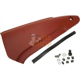 Panneau latéral, côté droit | VAPORMATIC Panneau latéral, côté droit | VAPORMATICPR#878858