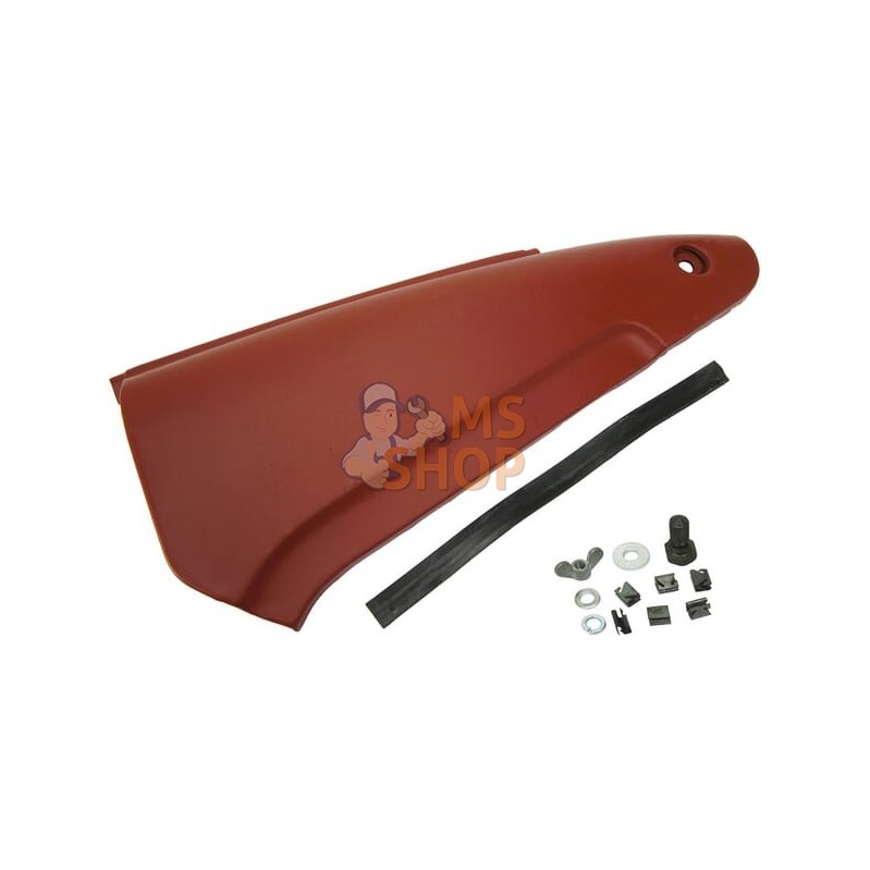 Panneau latéral, côté droit | VAPORMATIC Panneau latéral, côté droit | VAPORMATICPR#878858