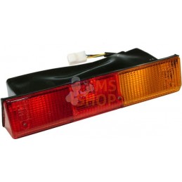 Feu Arriere | VAPORMATIC Feu Arriere | VAPORMATICPR#879552