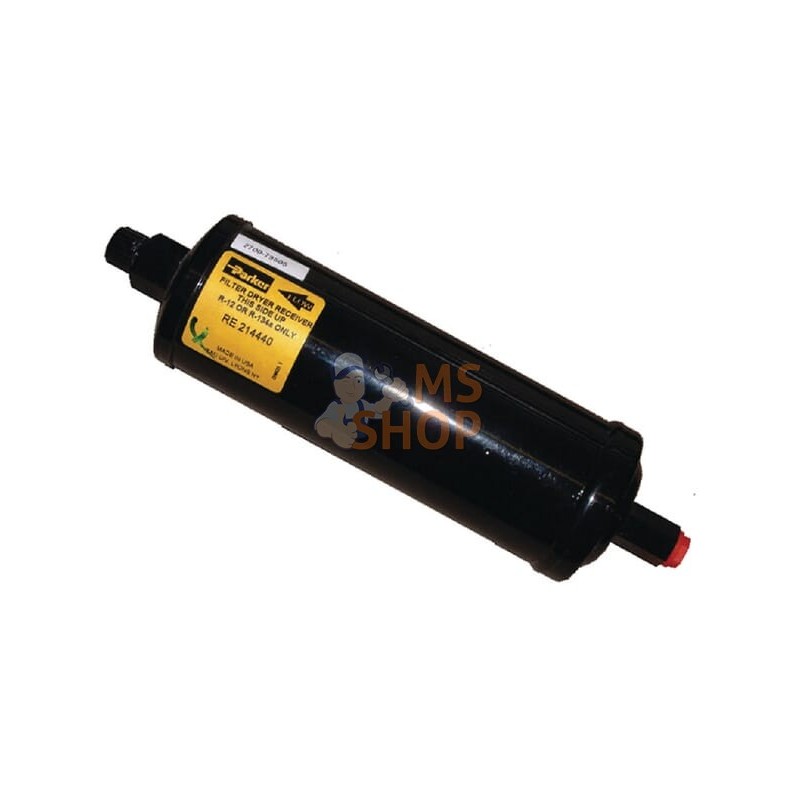 Dessicateur de récepteur | VAPORMATIC Dessicateur de récepteur | VAPORMATICPR#819007