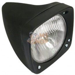 Feu et capot - droite | VAPORMATIC Feu et capot - droite | VAPORMATICPR#818879