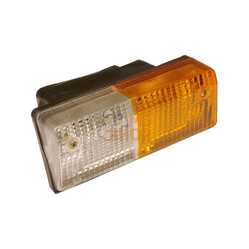 Feu Avant Gauche | VAPORMATIC Feu Avant Gauche | VAPORMATICPR#879551