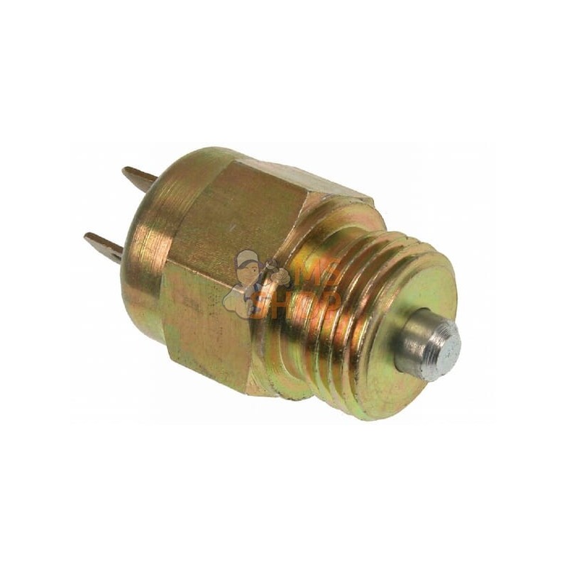 Interrupteur, différentiel | VAPORMATIC Interrupteur, différentiel | VAPORMATICPR#847367