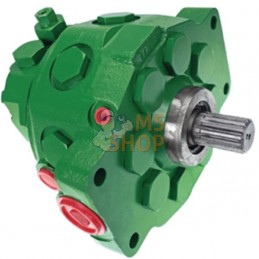 Pompe hydraulique 40 cc | VAPORMATIC Pompe hydraulique 40 cc | VAPORMATICPR#818720