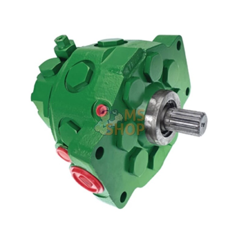 Pompe hydraulique 40 cc | VAPORMATIC Pompe hydraulique 40 cc | VAPORMATICPR#818720