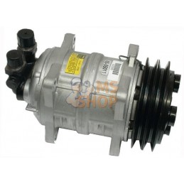 Compresseur de climatisation | VAPORMATIC Compresseur de climatisation | VAPORMATICPR#847051