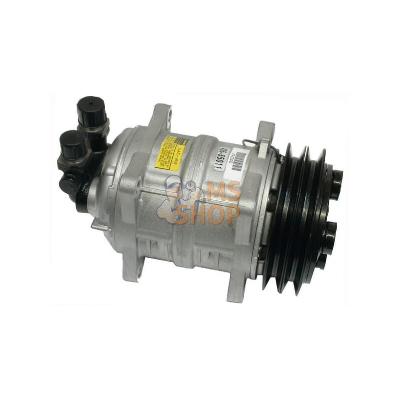 Compresseur de climatisation | VAPORMATIC Compresseur de climatisation | VAPORMATICPR#847051