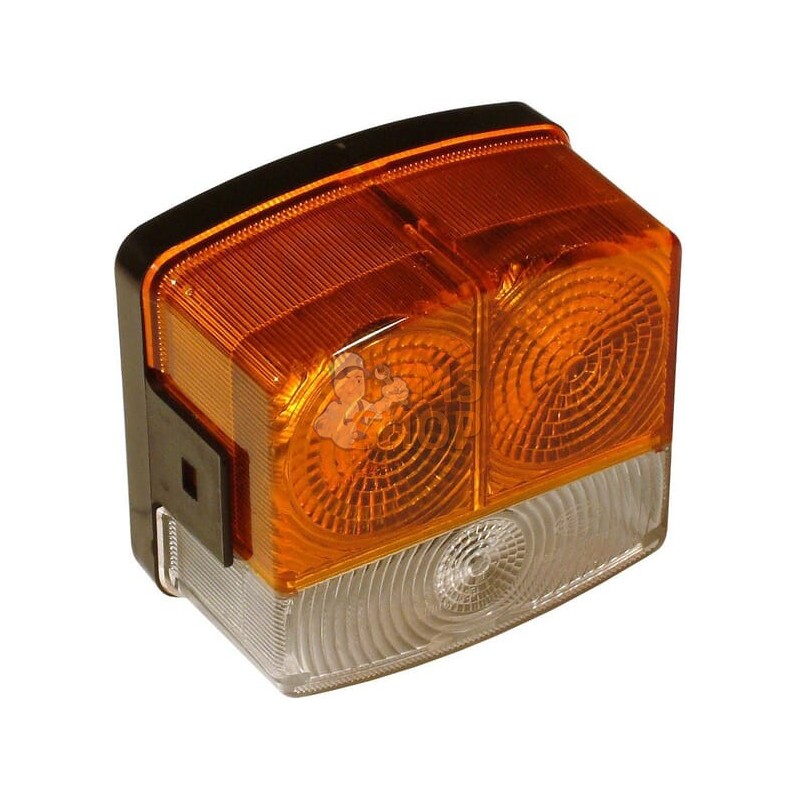 Feu de gabarit droit | VAPORMATIC Feu de gabarit droit | VAPORMATICPR#879403