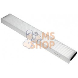 Filtre cabine | VAPORMATIC Filtre cabine | VAPORMATICPR#847105