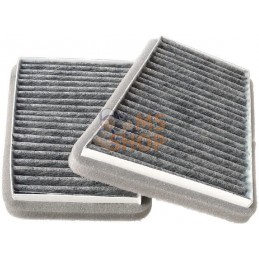 Filtre Charbon Actif (2) | VAPORMATIC Filtre Charbon Actif (2) | VAPORMATICPR#818960