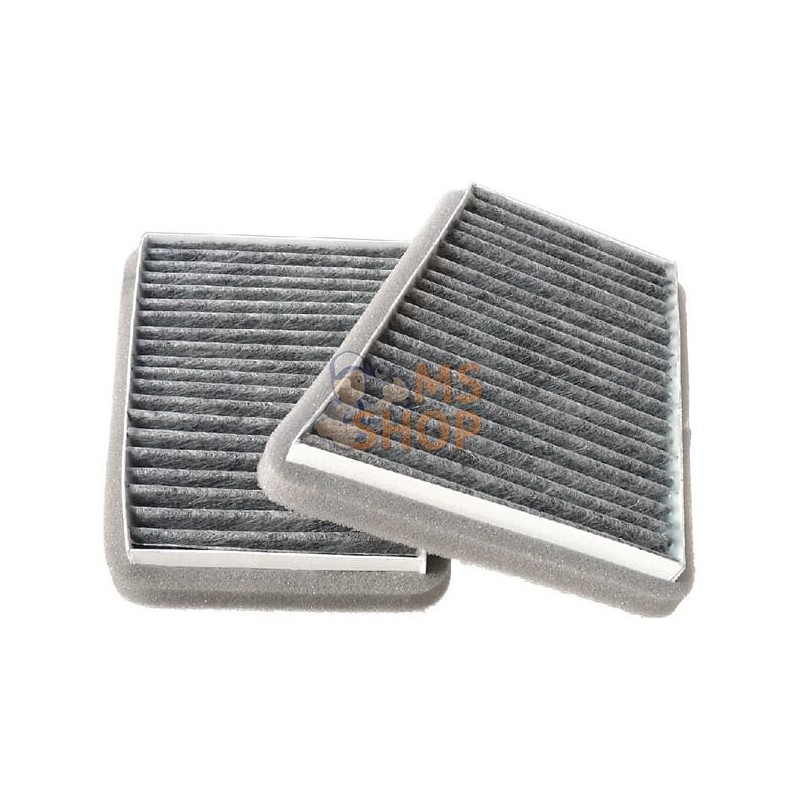 Filtre Charbon Actif (2) | VAPORMATIC Filtre Charbon Actif (2) | VAPORMATICPR#818960