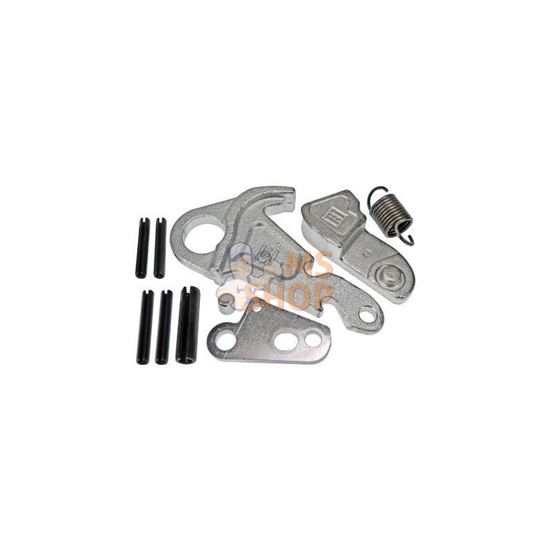 Jeu De Reparation Attelage Cat3 | VAPORMATIC Jeu De Reparation Attelage Cat3 | VAPORMATICPR#481227