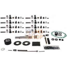 Kit De Reparation Pompe A Huil | VAPORMATIC Kit De Reparation Pompe A Huil | VAPORMATICPR#818765