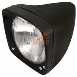 Feu et capot - gauche | VAPORMATIC Feu et capot - gauche | VAPORMATICPR#818880