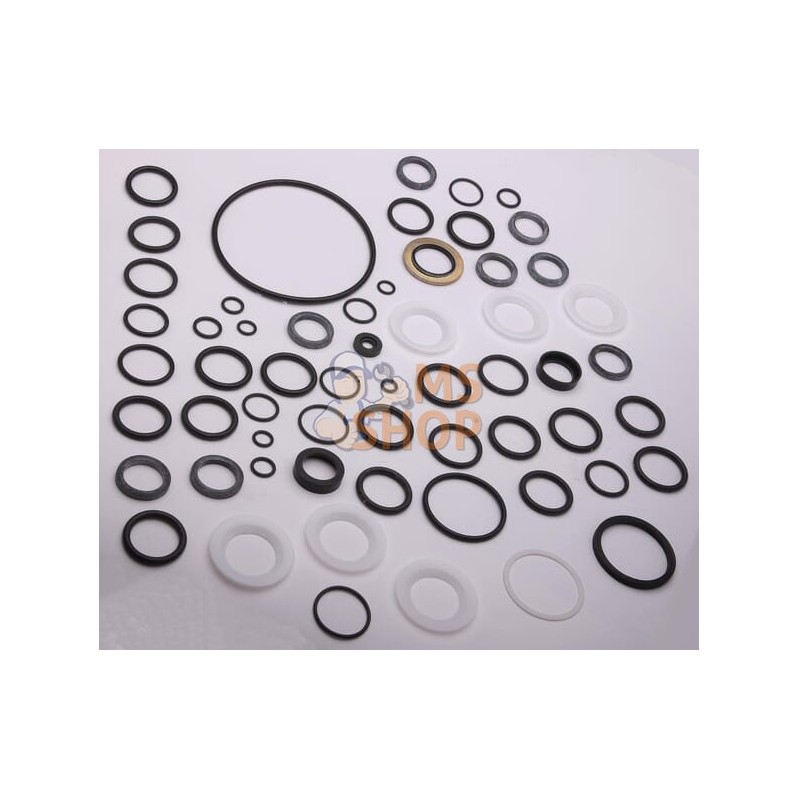 Jeu de joints toriques | VAPORMATIC Jeu de joints toriques | VAPORMATICPR#818762