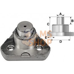Axe De Pivot Superieur | VAPORMATIC Axe De Pivot Superieur | VAPORMATICPR#844797