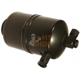 Dessicateur de récepteur | VAPORMATIC Dessicateur de récepteur | VAPORMATICPR#819003