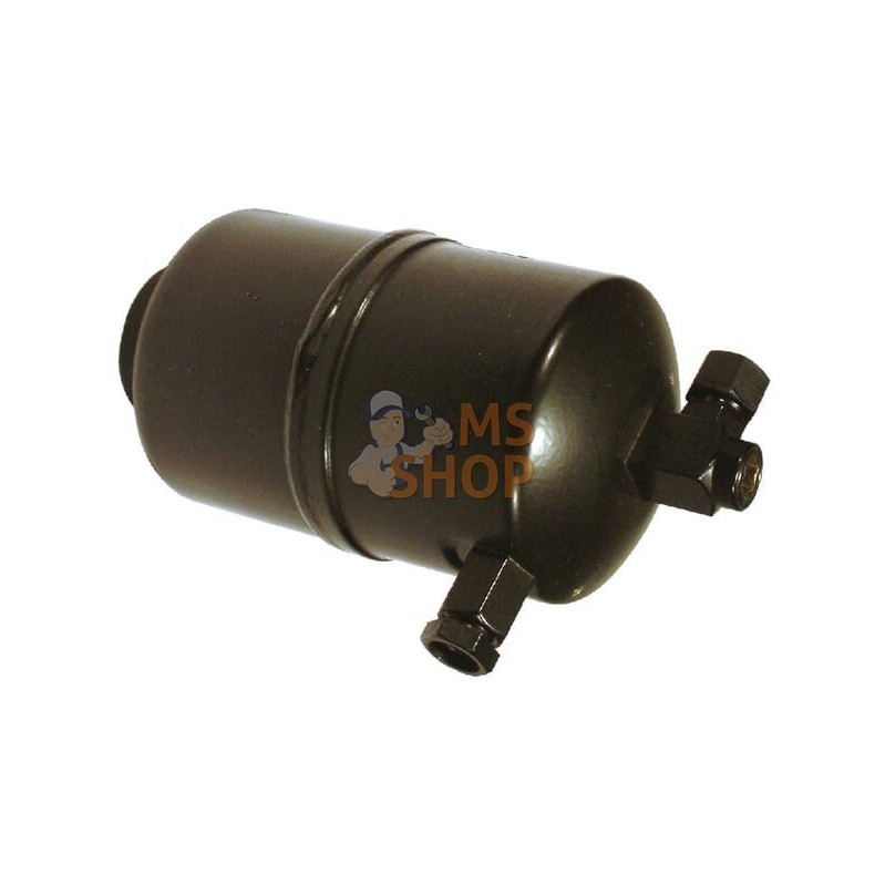 Dessicateur de récepteur | VAPORMATIC Dessicateur de récepteur | VAPORMATICPR#819003