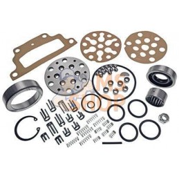 Kit de réparation pompe hydraulique | VAPORMATIC Kit de réparation pompe hydraulique | VAPORMATICPR#880732