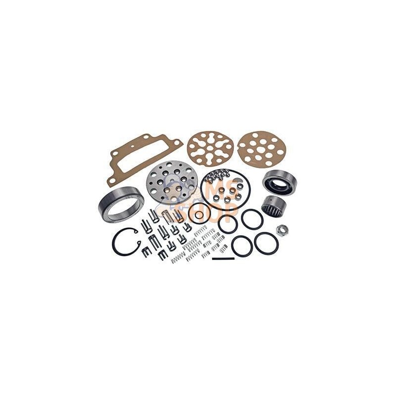 Kit de réparation pompe hydraulique | VAPORMATIC Kit de réparation pompe hydraulique | VAPORMATICPR#880732
