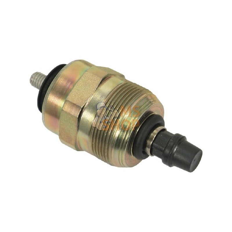 Solénoïde, coupure carburant | VAPORMATIC Solénoïde, coupure carburant | VAPORMATICPR#879368