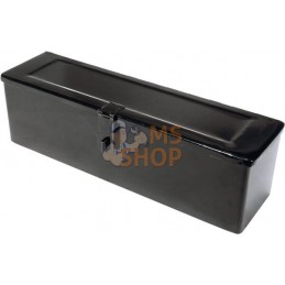 Grande Boite A Outils Noire | VAPORMATIC Grande Boite A Outils Noire | VAPORMATICPR#846934