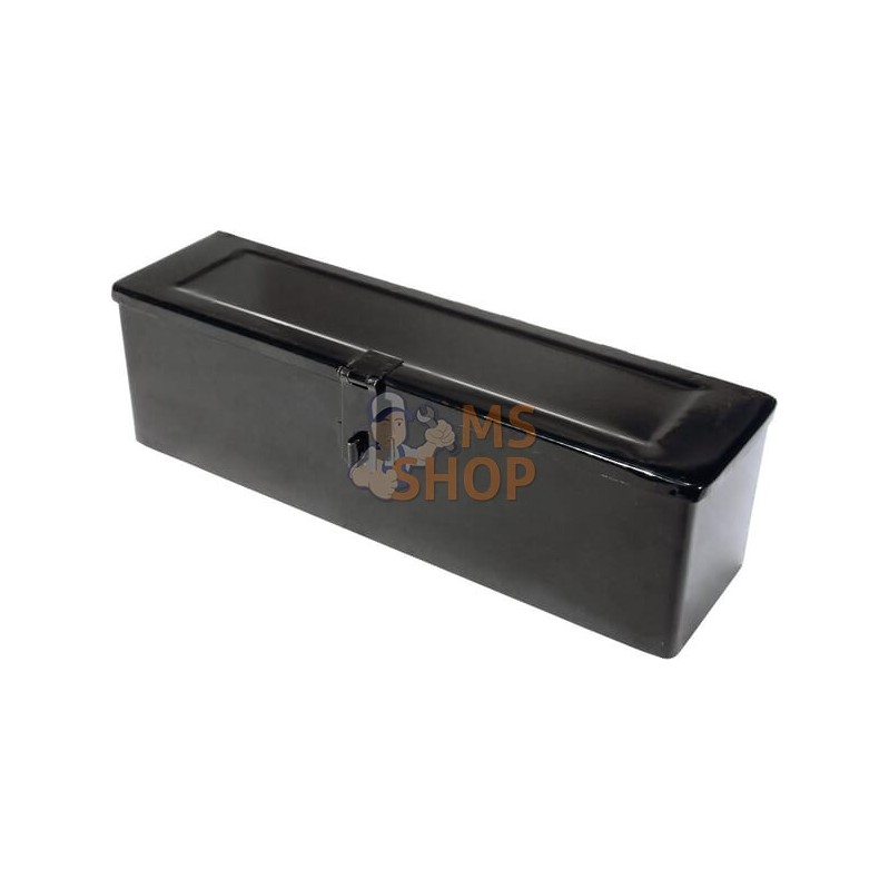 Grande Boite A Outils Noire | VAPORMATIC Grande Boite A Outils Noire | VAPORMATICPR#846934