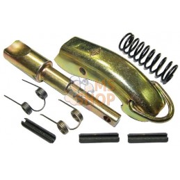 Jeu De Reparation Walterscheid Cat2 | VAPORMATIC Jeu De Reparation Walterscheid Cat2 | VAPORMATICPR#481224