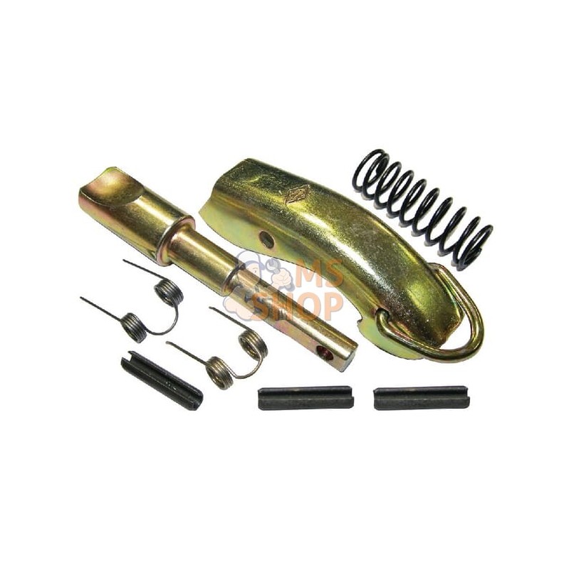 Jeu De Reparation Walterscheid Cat2 | VAPORMATIC Jeu De Reparation Walterscheid Cat2 | VAPORMATICPR#481224