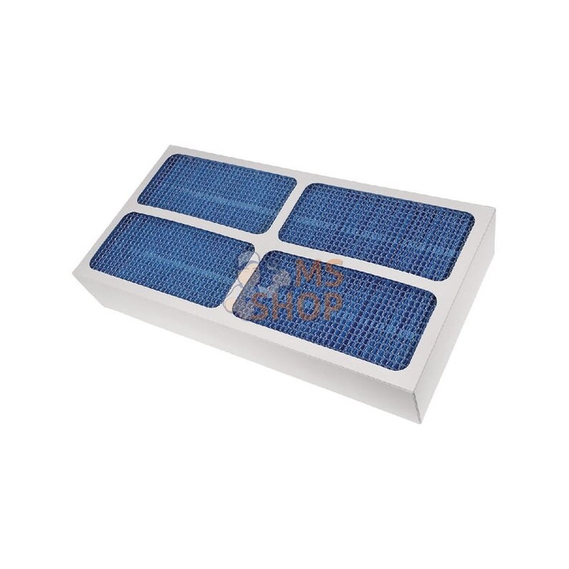 Filtre, cabine | VAPORMATIC Filtre, cabine | VAPORMATICPR#818965