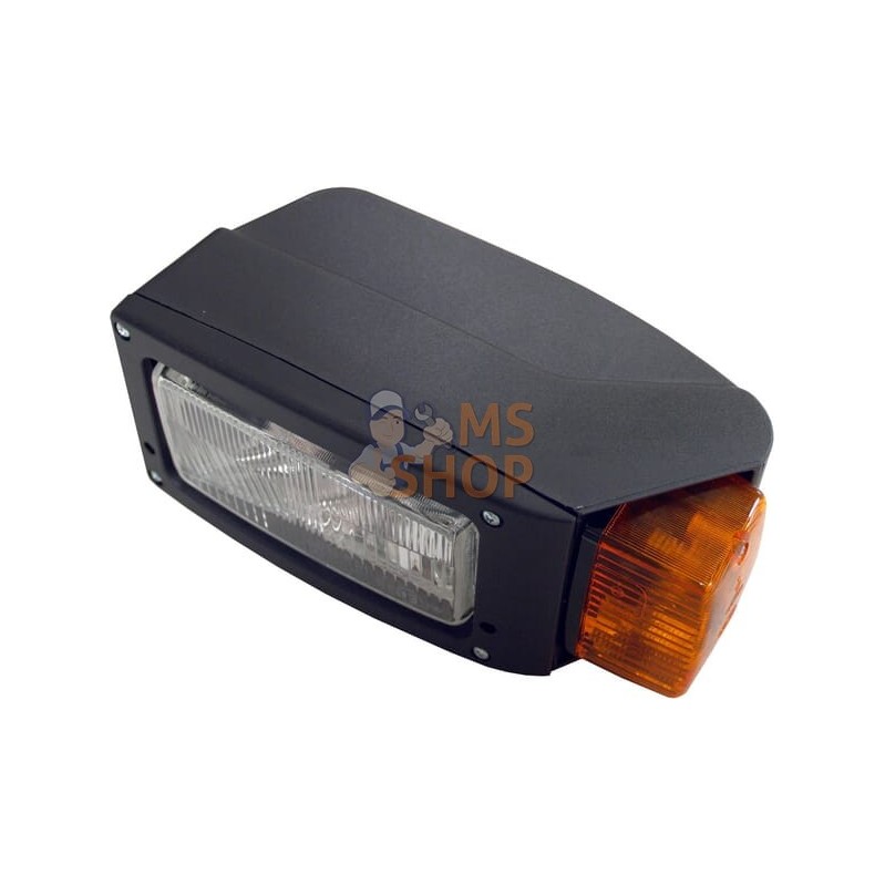 Phare avant gauche | VAPORMATIC Phare avant gauche | VAPORMATICPR#879476