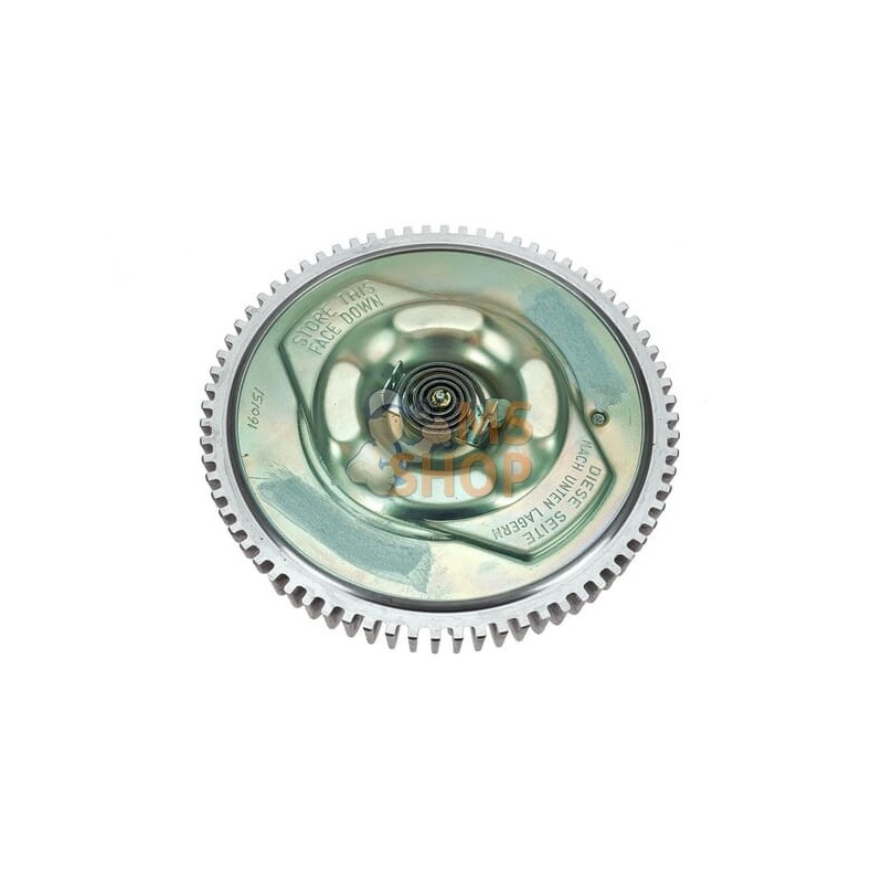 Visco-coupleur | VAPORMATIC Visco-coupleur | VAPORMATICPR#878857