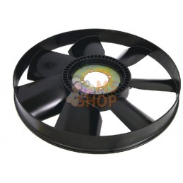 Lame, ventilateur | VAPORMATIC Lame, ventilateur | VAPORMATICPR#818441