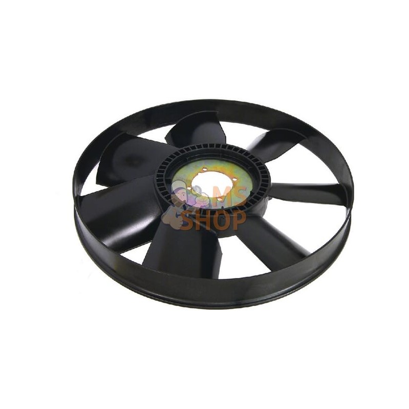 Lame, ventilateur | VAPORMATIC Lame, ventilateur | VAPORMATICPR#818441