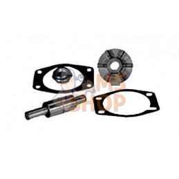 Kit de réparation pompe à eau | VAPORMATIC Kit de réparation pompe à eau | VAPORMATICPR#879061