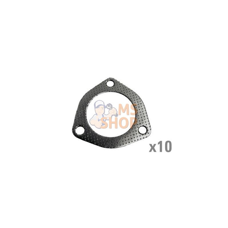 Joint de coude d'échappement | VAPORMATIC Joint de coude d'échappement | VAPORMATICPR#880655