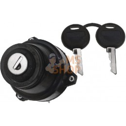 Interrupteur d'allumage | VAPORMATIC Interrupteur d'allumage | VAPORMATICPR#818539