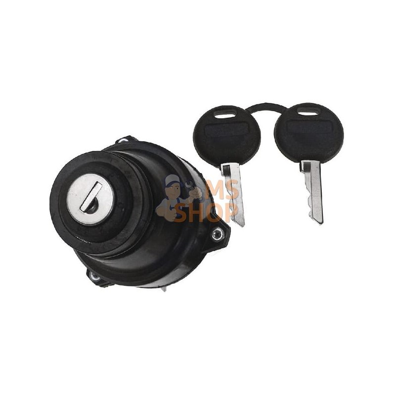 Interrupteur d'allumage | VAPORMATIC Interrupteur d'allumage | VAPORMATICPR#818539