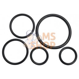 Jeu de joints toriques | VAPORMATIC Jeu de joints toriques | VAPORMATICPR#511093