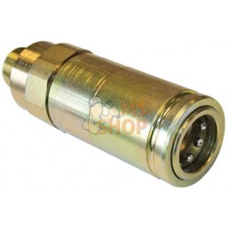 Coupleur | VAPORMATIC Coupleur | VAPORMATICPR#845708