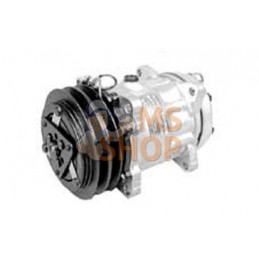 Compresseur de climatisation | VAPORMATIC Compresseur de climatisation | VAPORMATICPR#846301