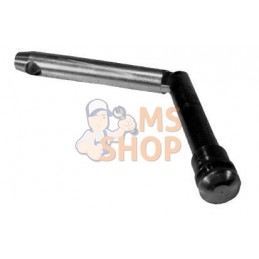 Axe d’attelage | VAPORMATIC Axe d’attelage | VAPORMATICPR#879702
