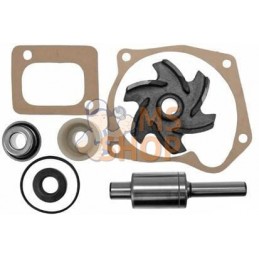 Kit de réparation pompe à eau | VAPORMATIC Kit de réparation pompe à eau | VAPORMATICPR#818403