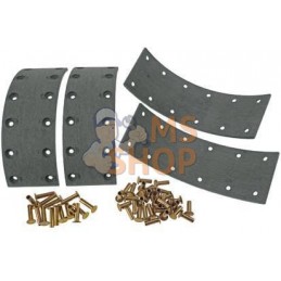 Garniture de friction | VAPORMATIC Garniture de friction | VAPORMATICPR#845104