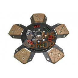 Disque d'embrayage | VAPORMATIC Disque d'embrayage | VAPORMATICPR#846159