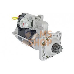 Demarreur 4.2KW (JD) | VAPORMATIC Demarreur 4.2KW (JD) | VAPORMATICPR#879172