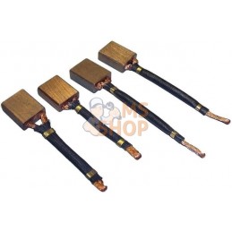 Kit de brosse | VAPORMATIC Kit de brosse | VAPORMATICPR#879118
