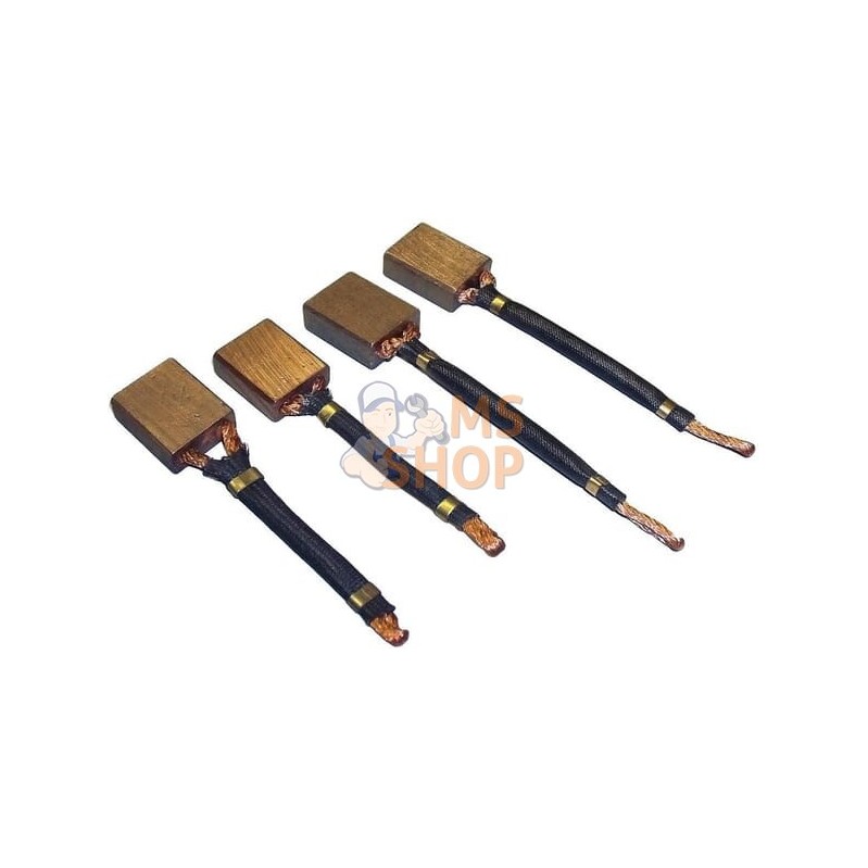Kit de brosse | VAPORMATIC Kit de brosse | VAPORMATICPR#879118